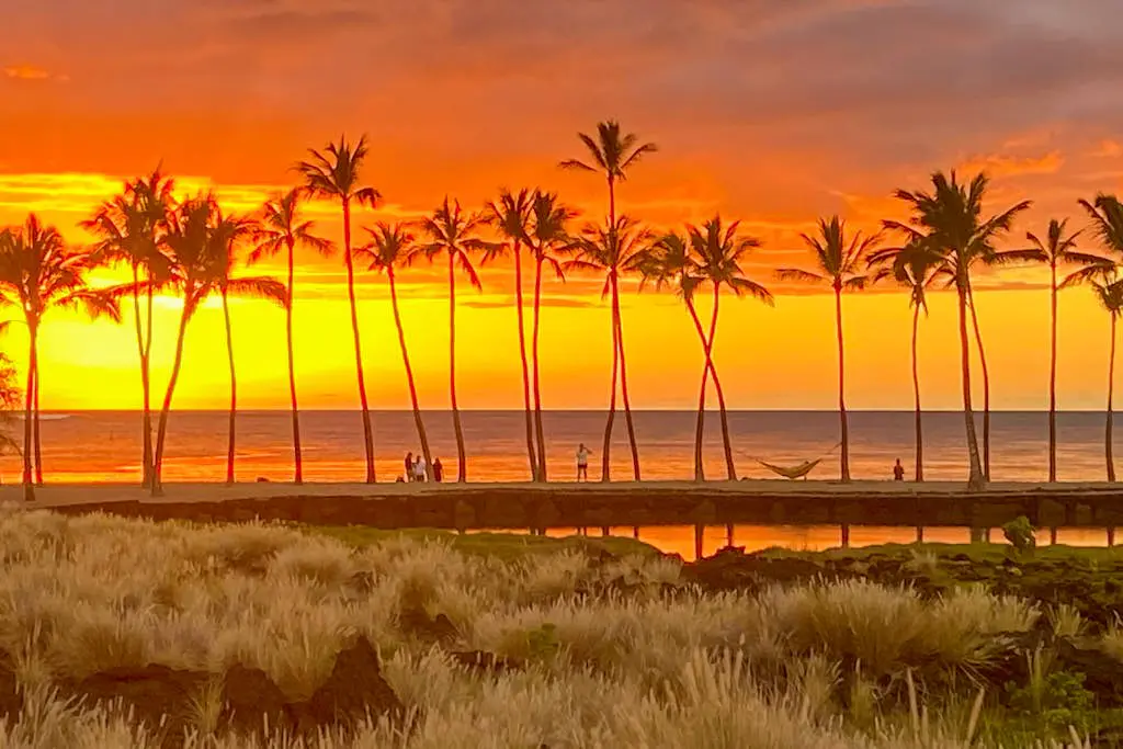 Waikoloa Fairway Villas N-5