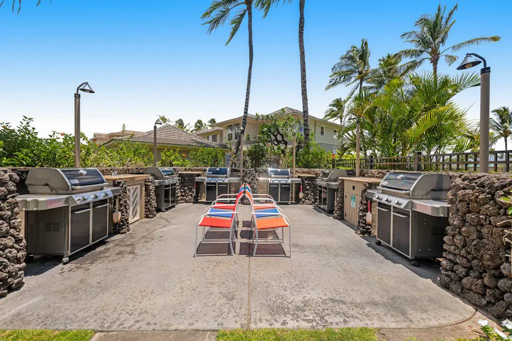 Waikoloa Fairway Villas N-5