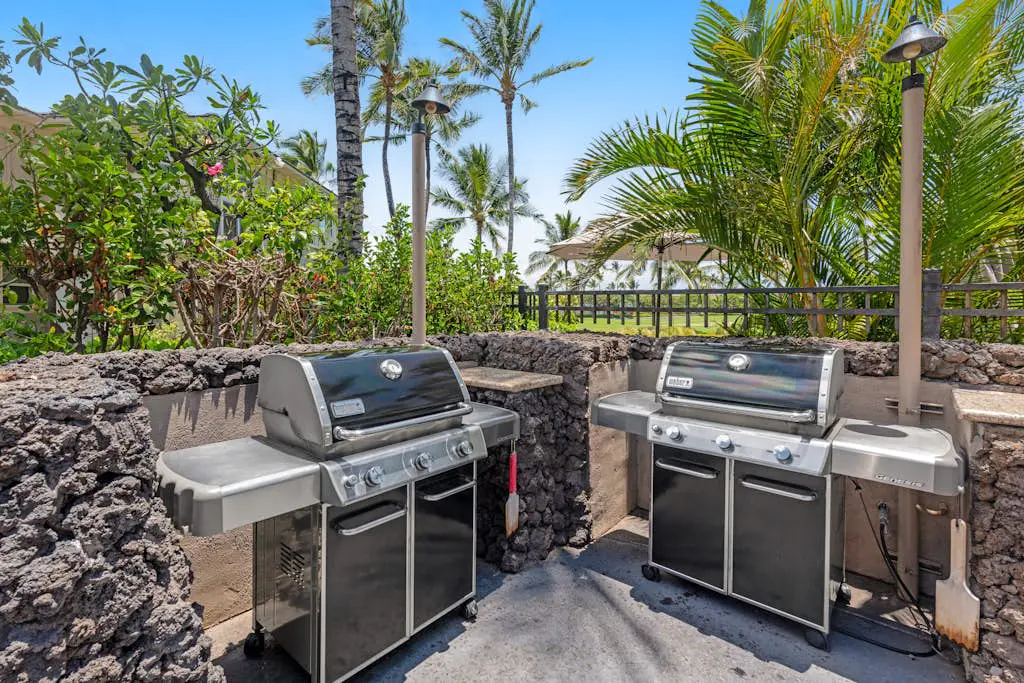 Waikoloa Fairway Villas N-5