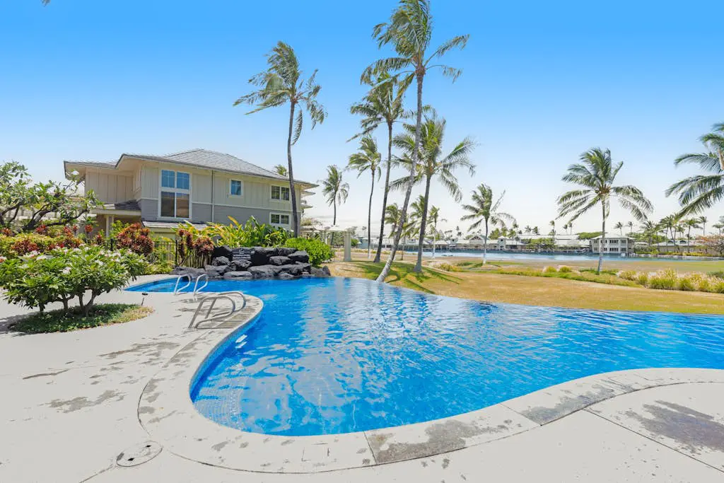 Waikoloa Fairway Villas N-5