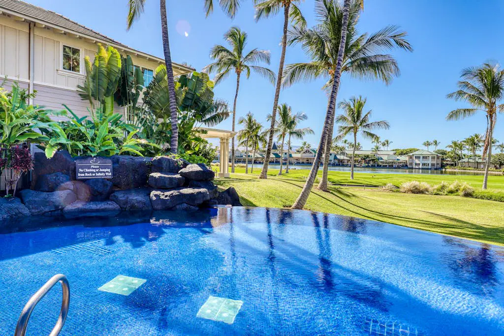 Waikoloa Fairway Villas N-5