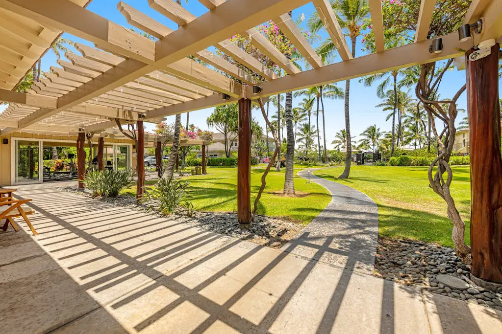 Waikoloa Fairway Villas N-5