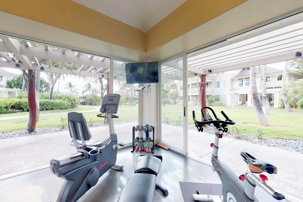 Waikoloa Fairway Villas N-5