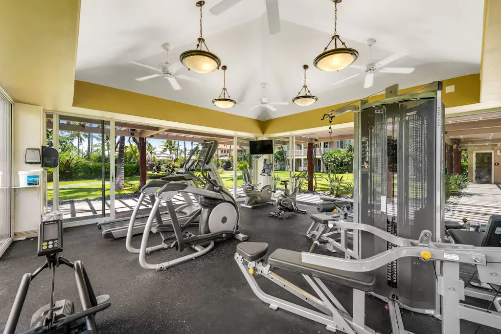 Waikoloa Fairway Villas N-5