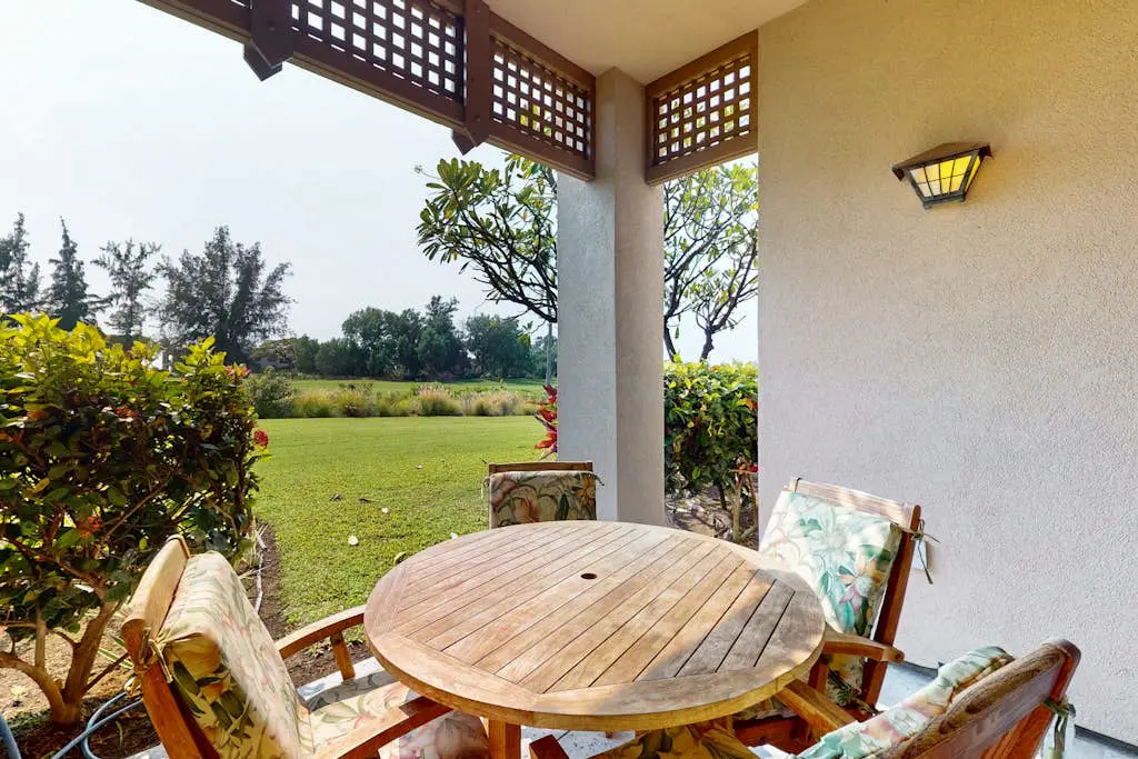 Waikoloa Colony Villas 1004