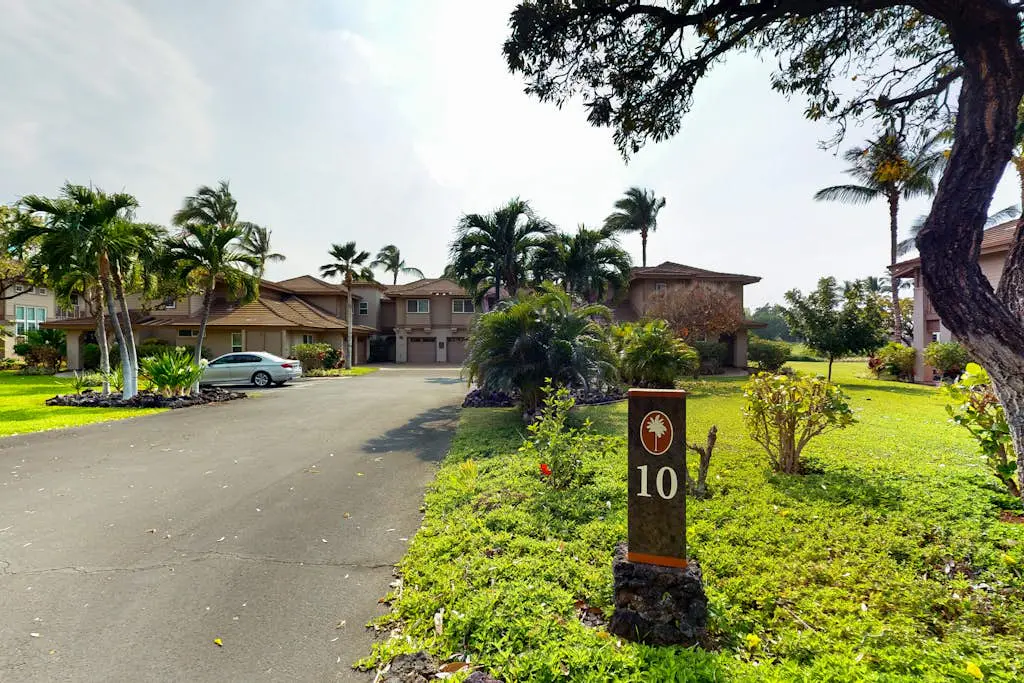 Waikoloa Colony Villas 1004