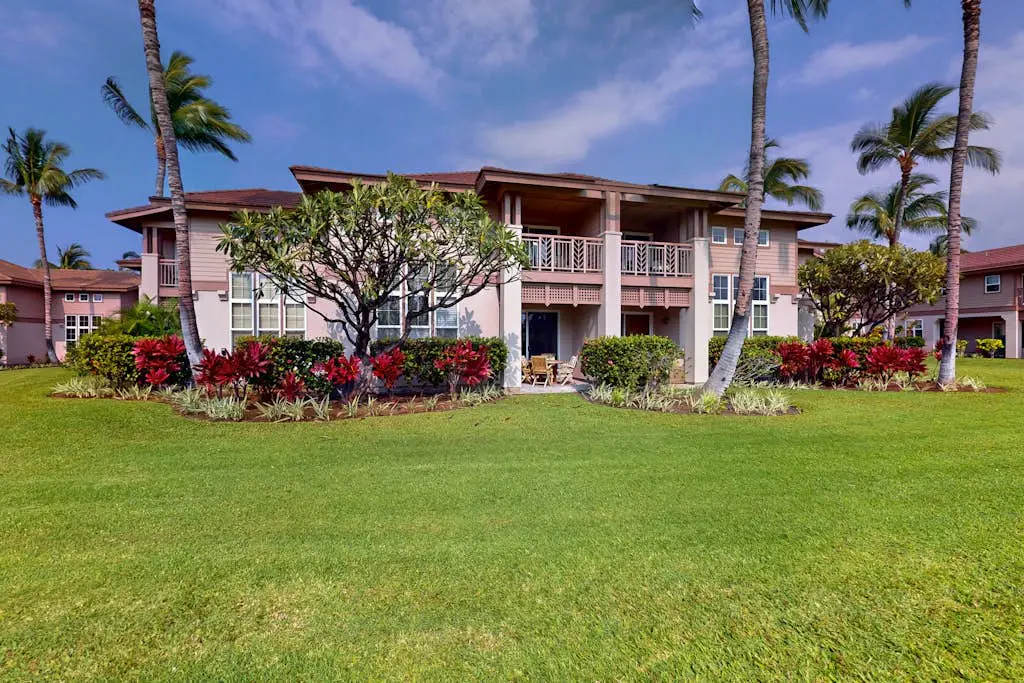 Waikoloa Colony Villas 1004