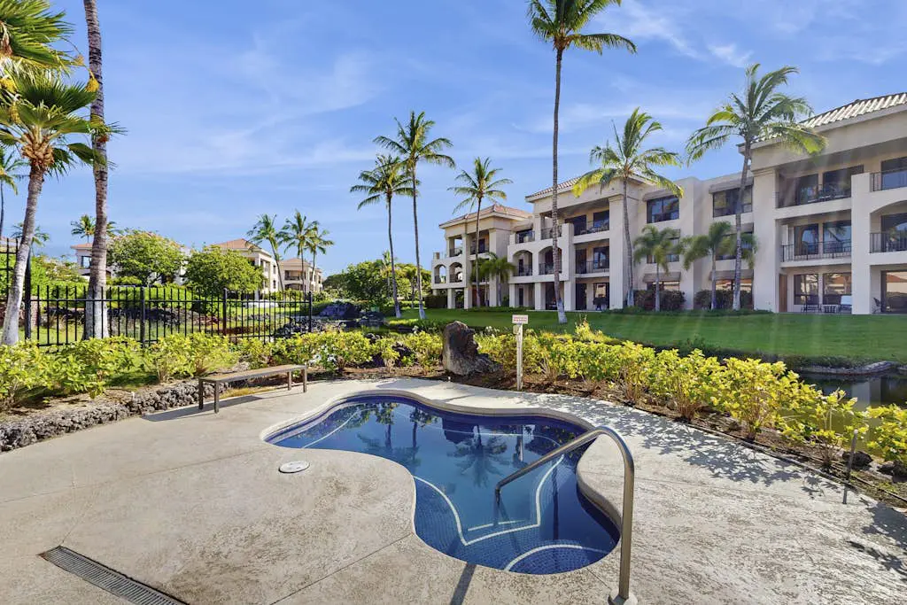 Shores at Waikoloa 213