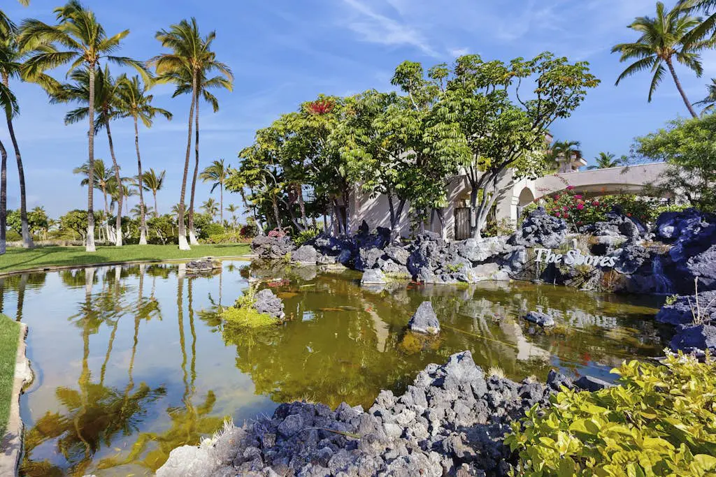 Shores at Waikoloa 213