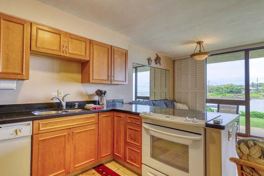 Kuhio Shores 107