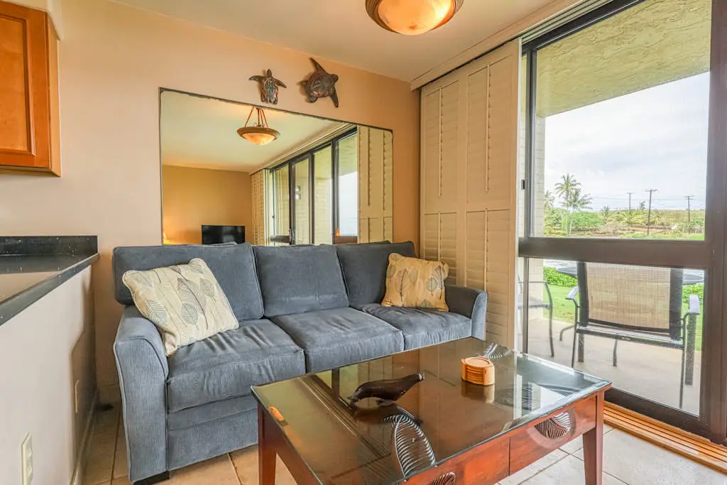 Kuhio Shores 107