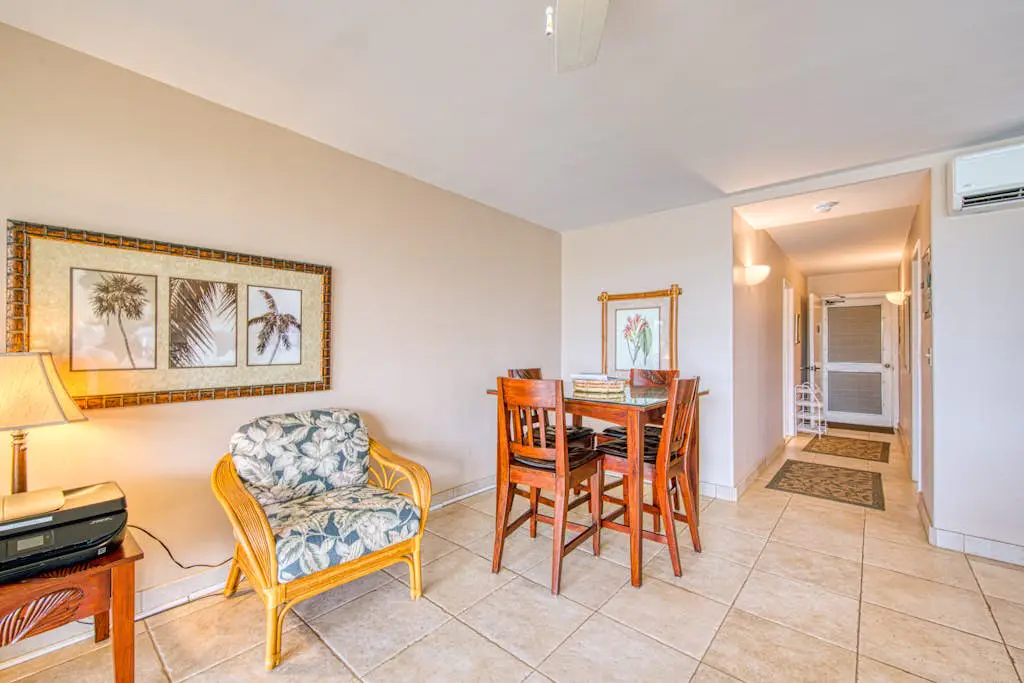 Kuhio Shores 107