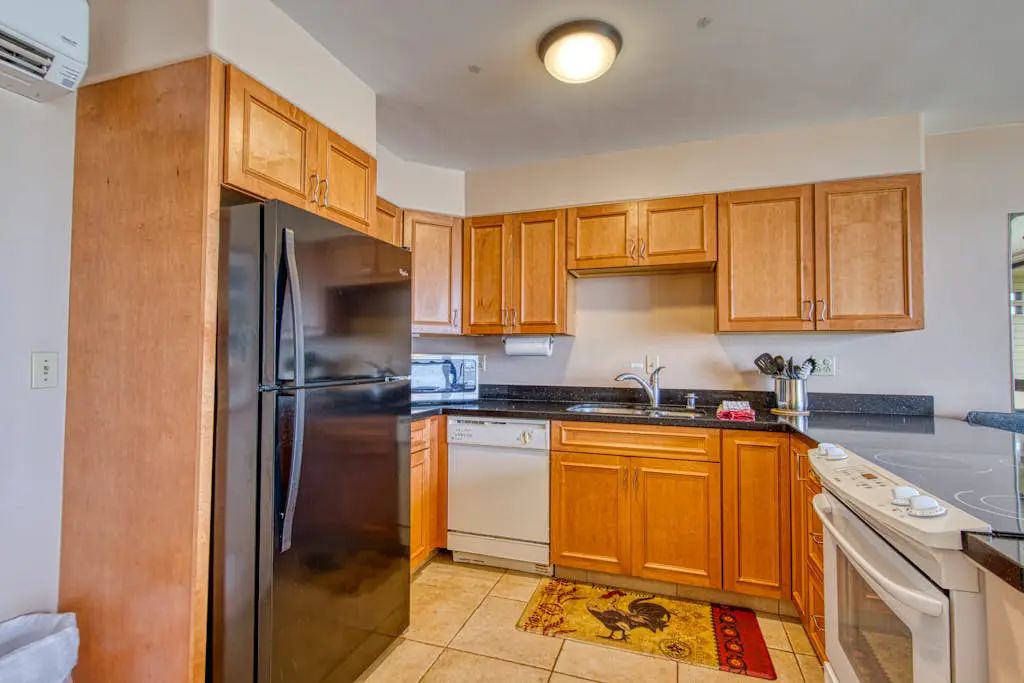 Kuhio Shores 107