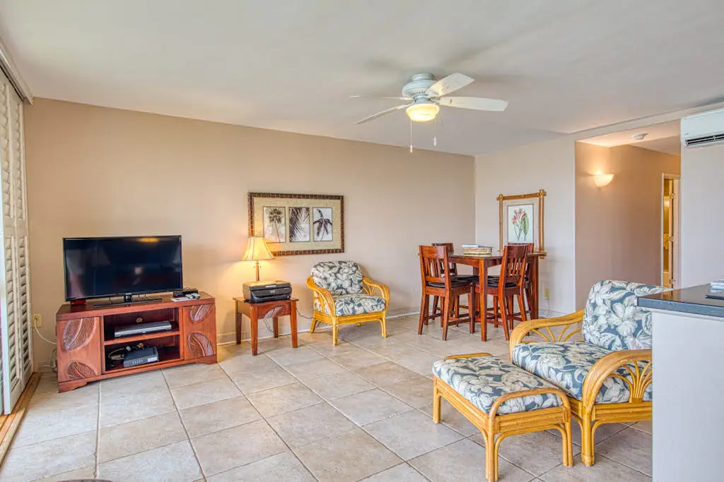 Kuhio Shores 107