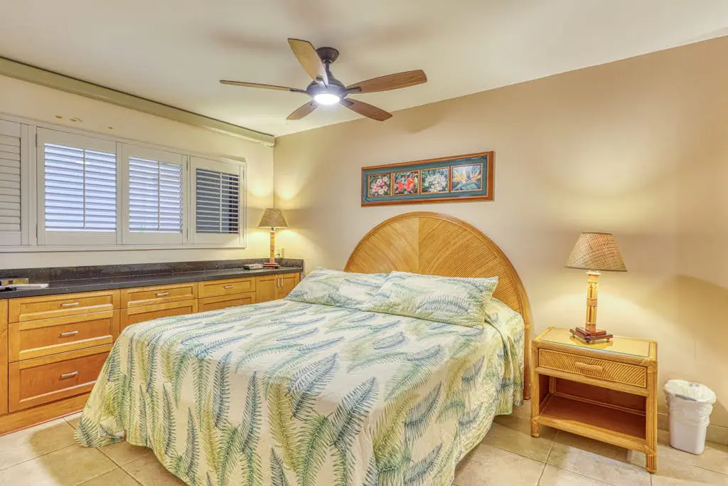 Kuhio Shores 107