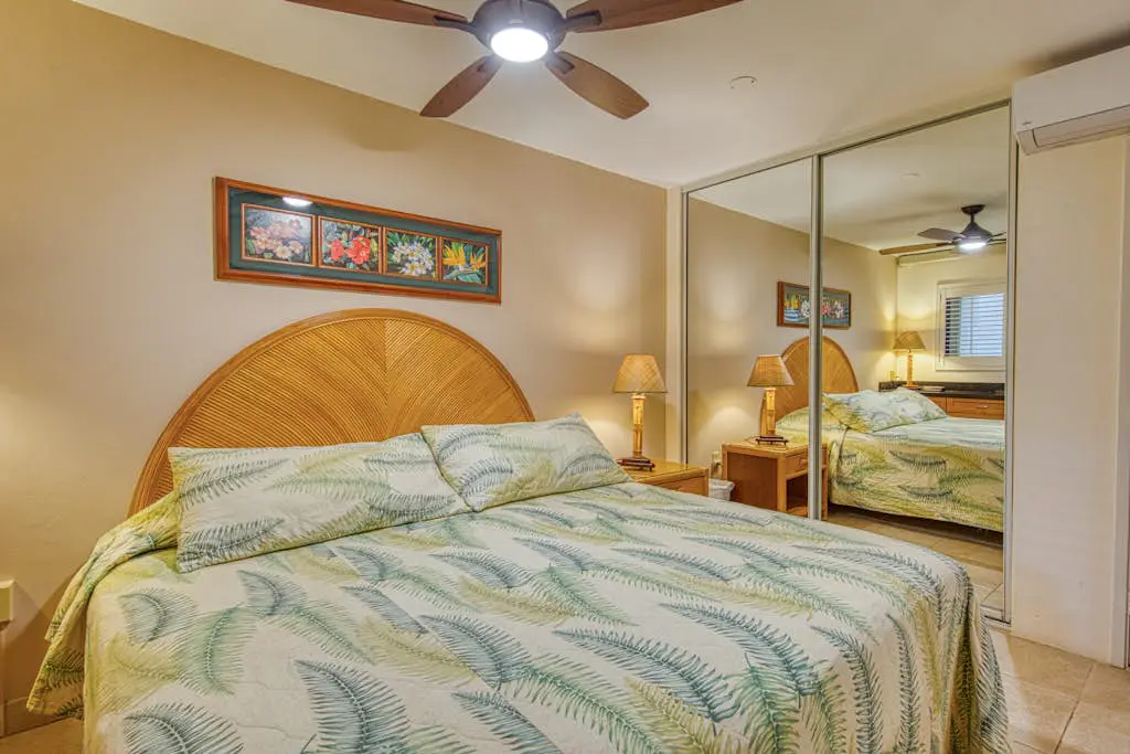 Kuhio Shores 107