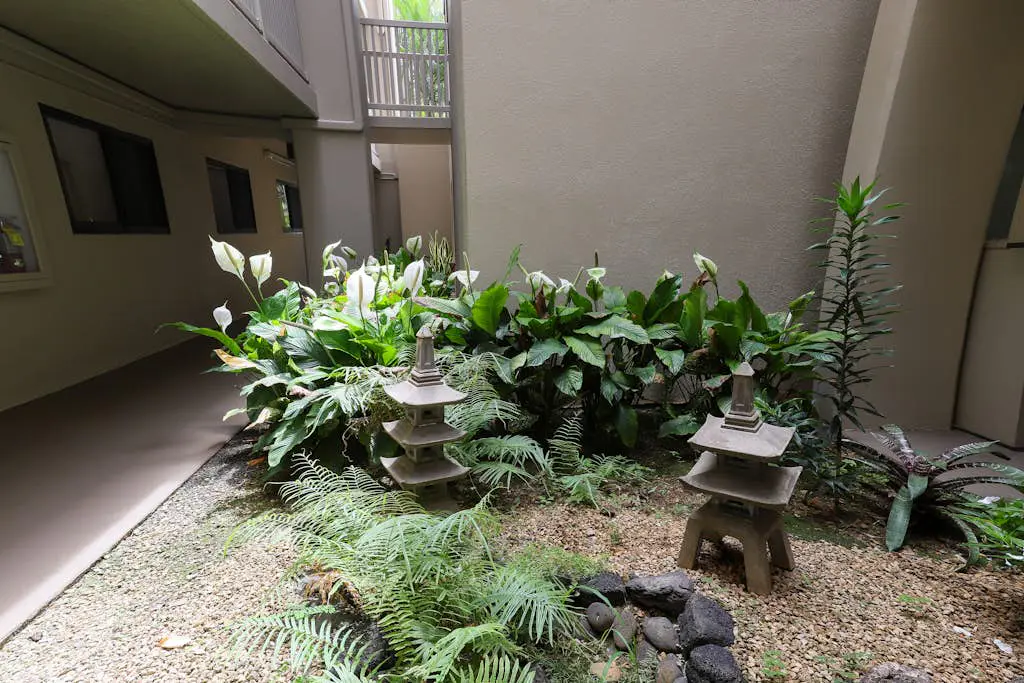 Kuhio Shores 107