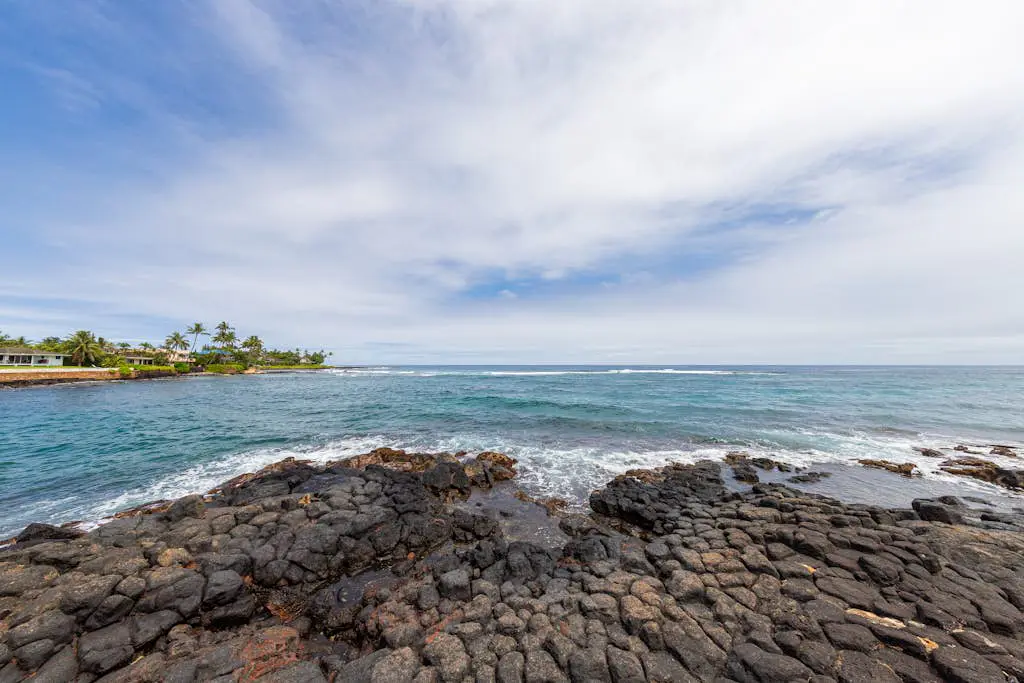 Kuhio Shores 107