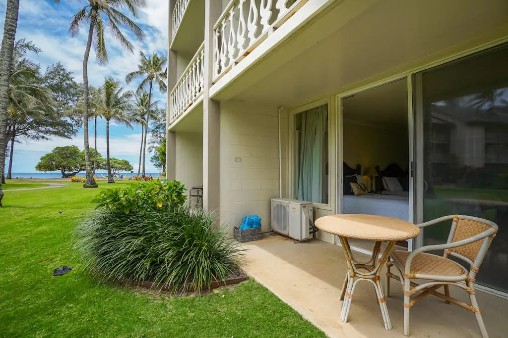 Islander on the Beach 155