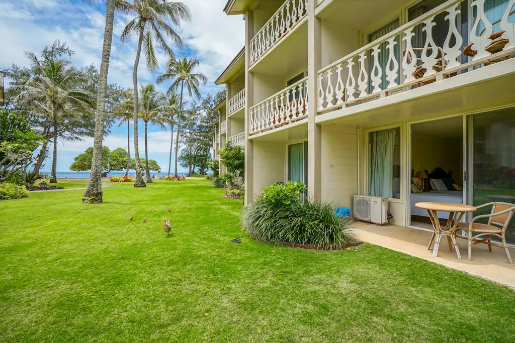 Islander on the Beach 155