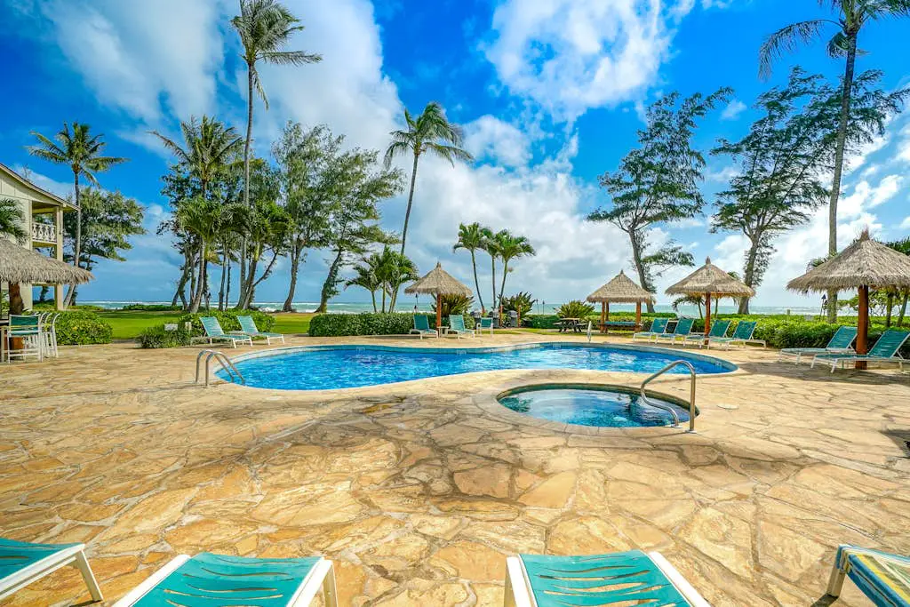 Islander on the Beach 155