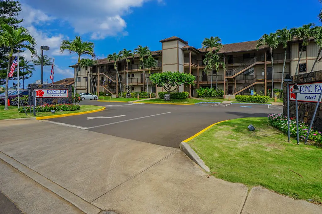 Pono Kai Resort D101