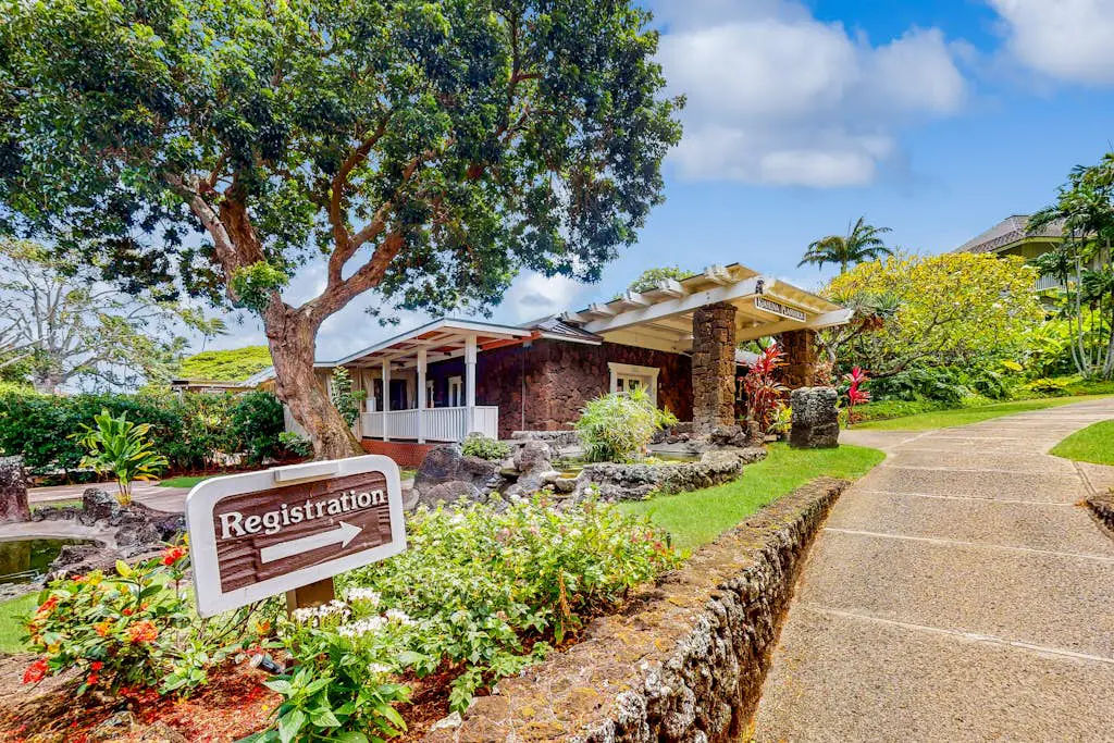 Kiahuna Plantation 420 -BLDG 41