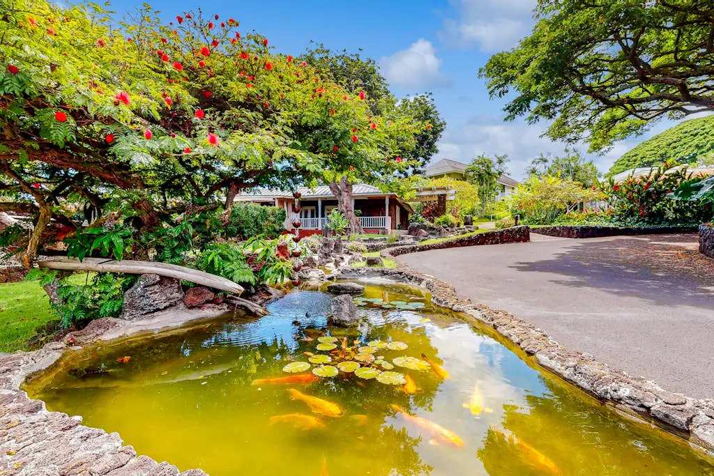 Kiahuna Plantation 420 -BLDG 41