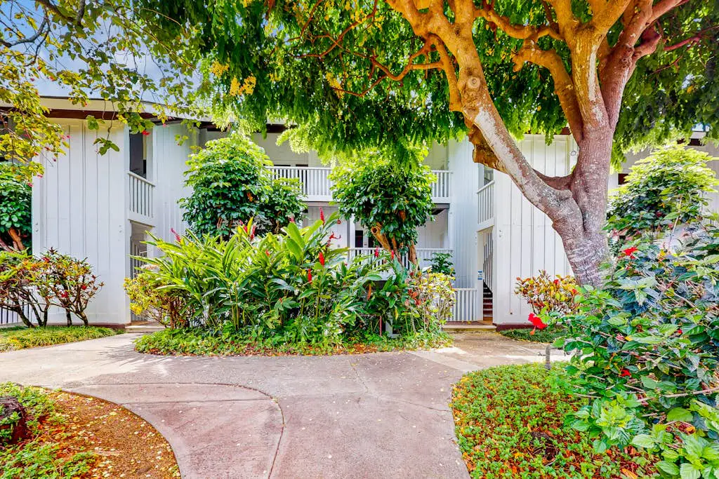 Kiahuna Plantation 420 -BLDG 41