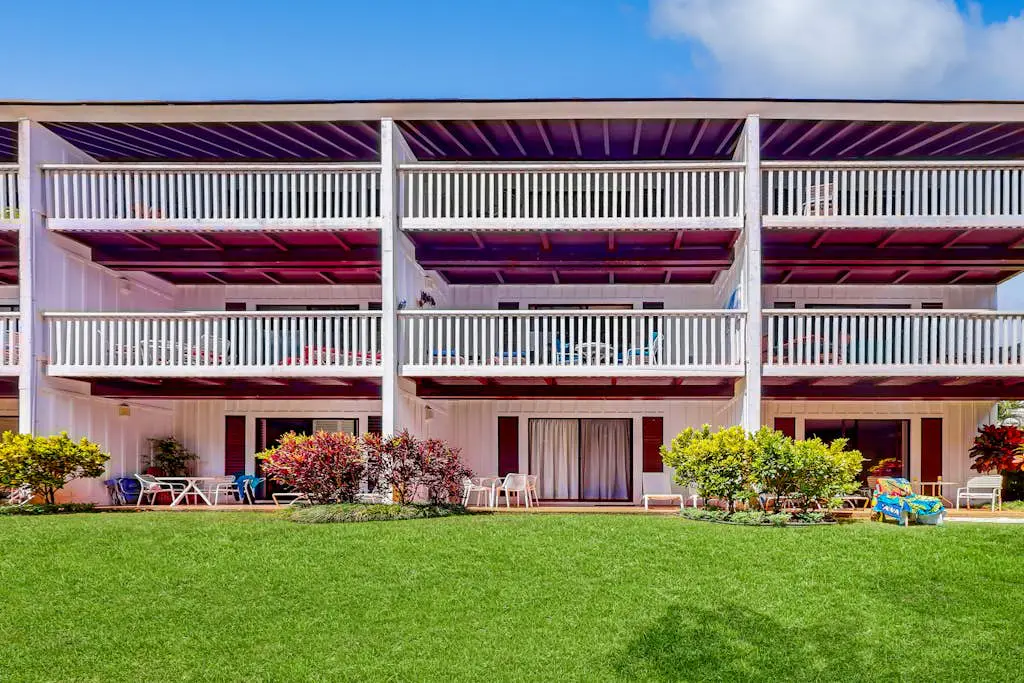 Kiahuna Plantation 420 -BLDG 41