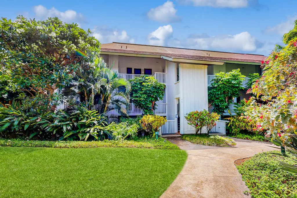 Kiahuna Plantation 420 -BLDG 41