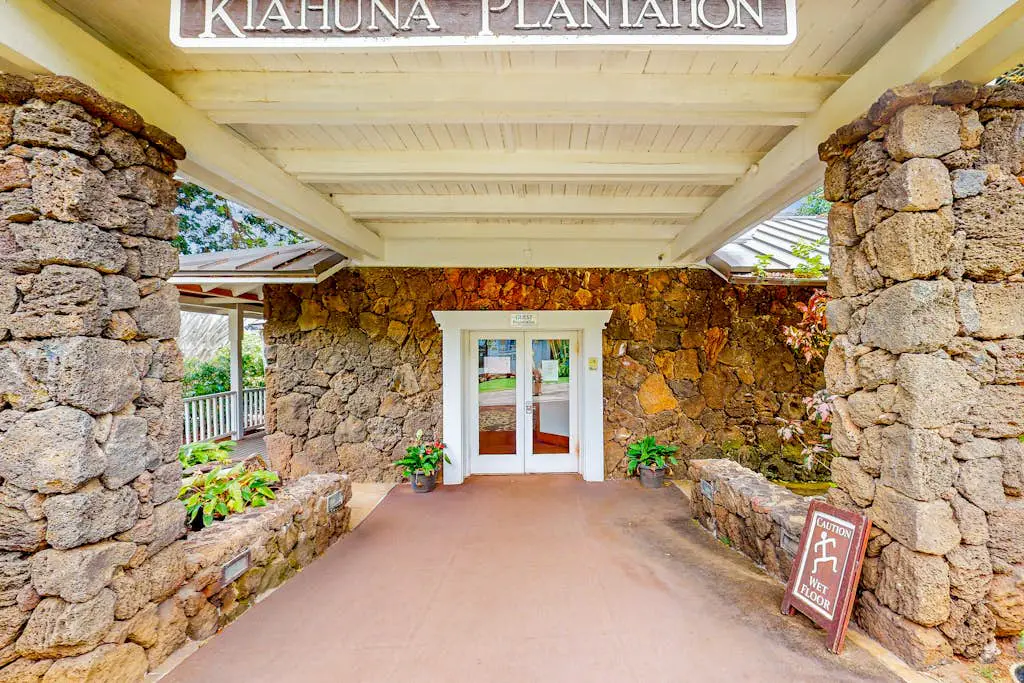 Kiahuna Plantation 420 -BLDG 41