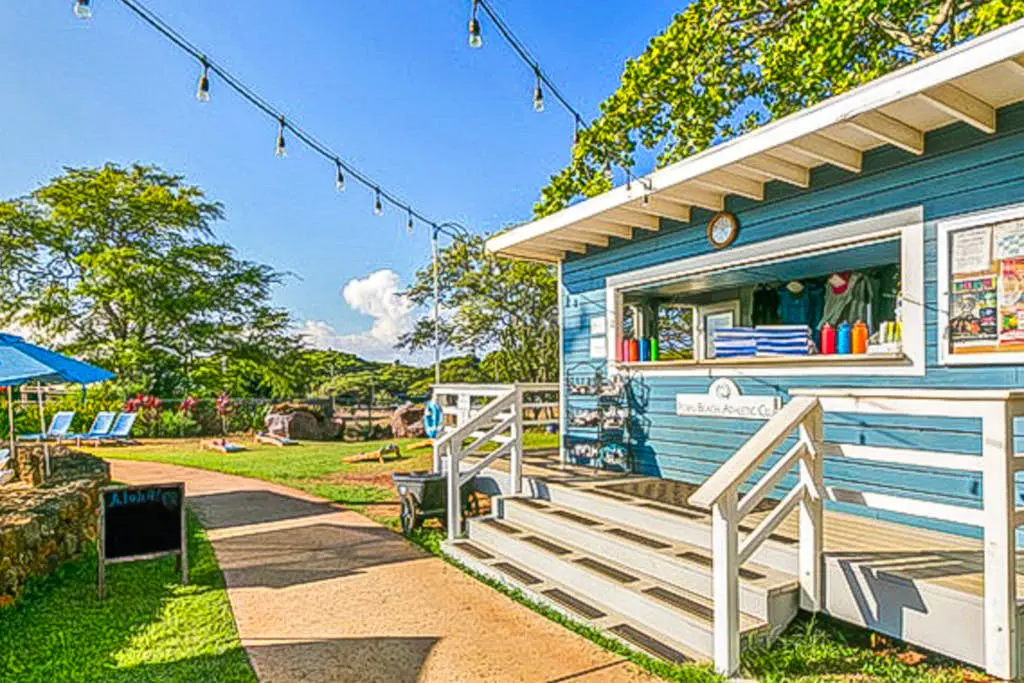 Kiahuna Plantation 420 -BLDG 41