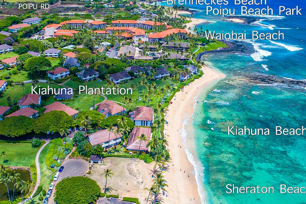 Kiahuna Plantation 420 -BLDG 41