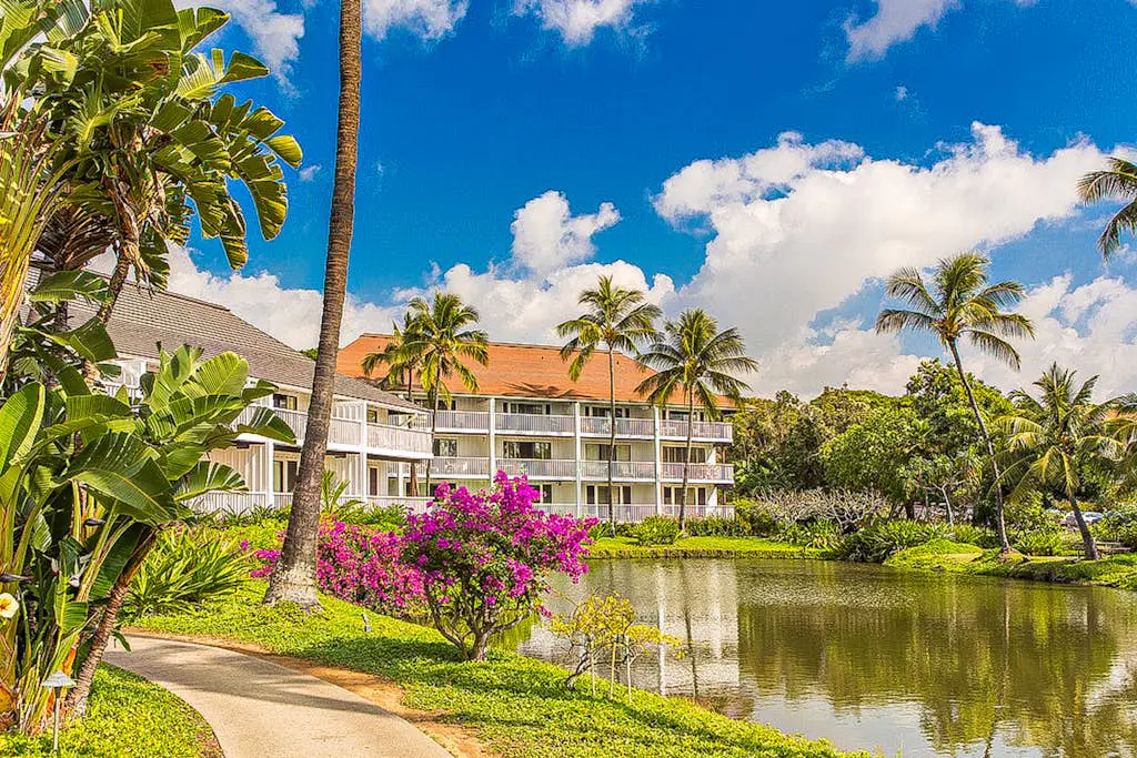 Kiahuna Plantation 420 -BLDG 41