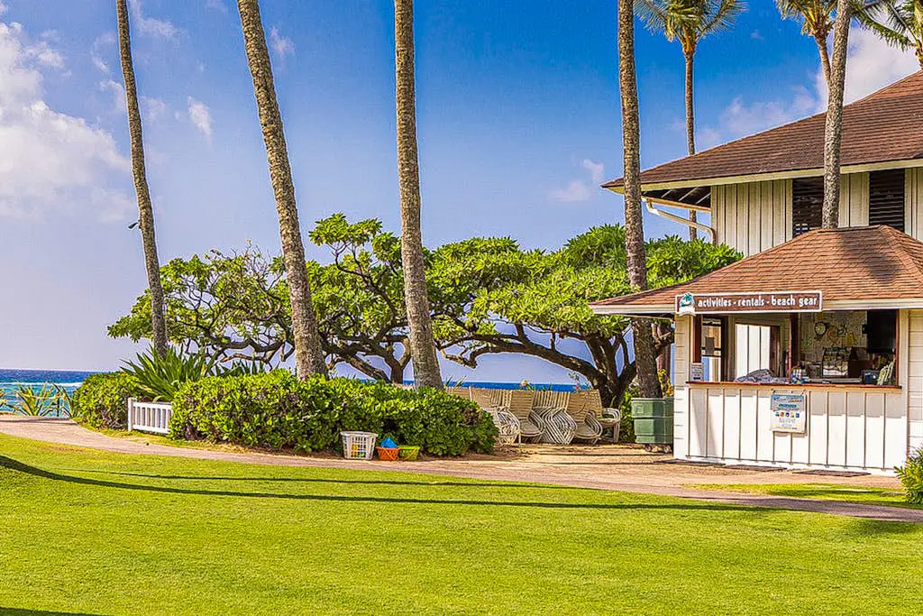 Kiahuna Plantation 420 -BLDG 41