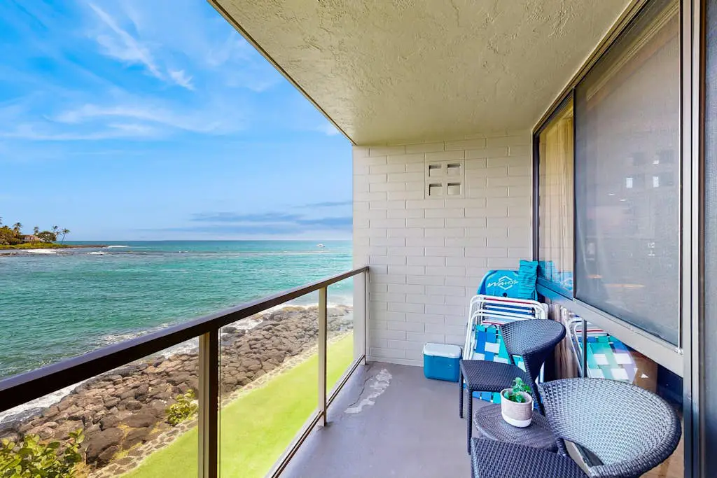 Kuhio Shores 207