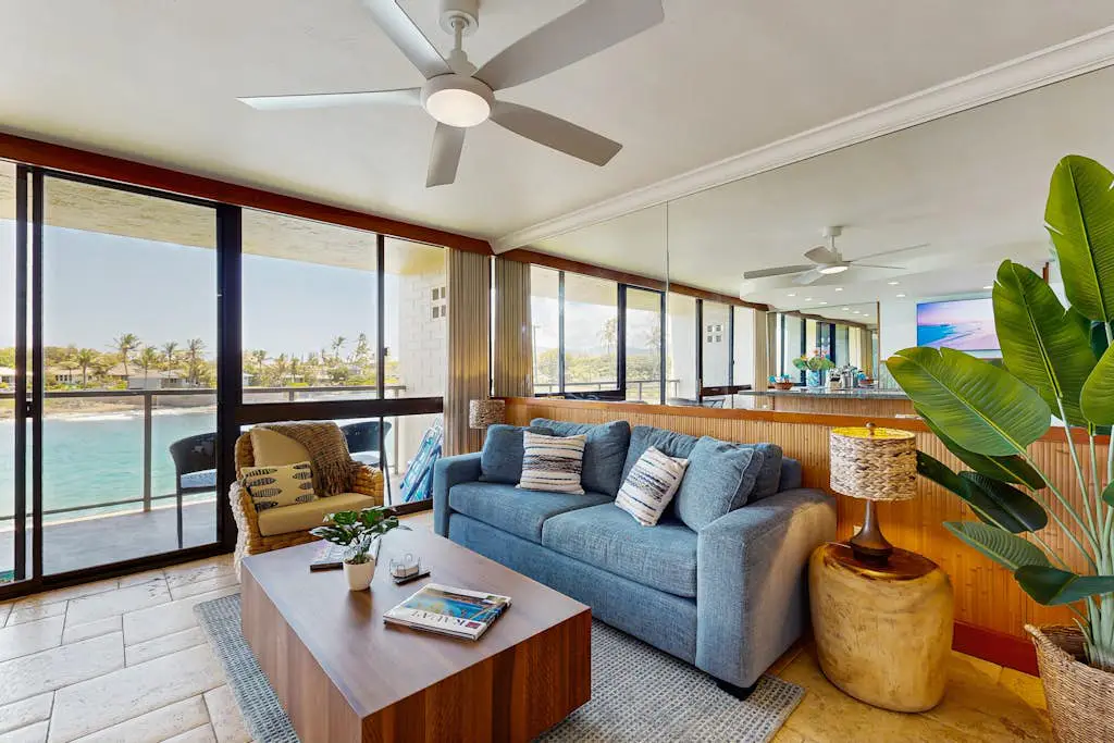 Kuhio Shores 207