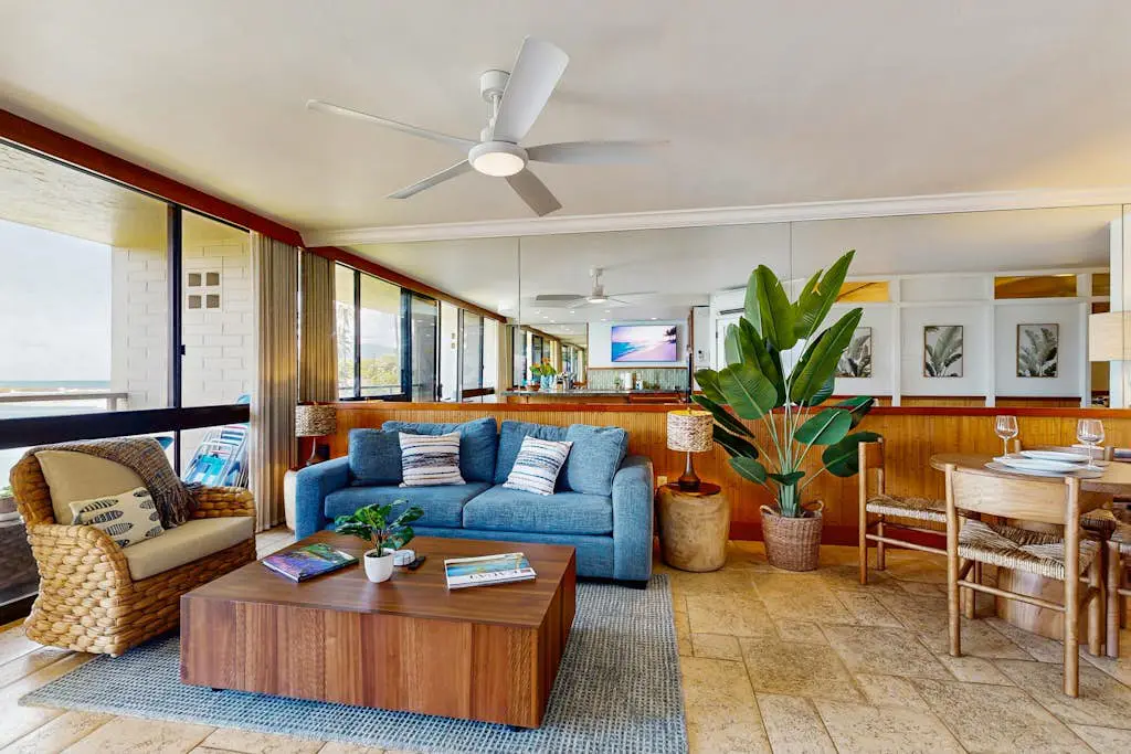 Kuhio Shores 207