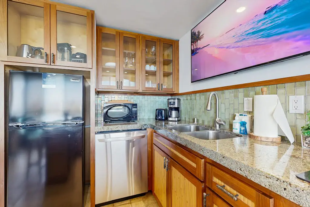 Kuhio Shores 207