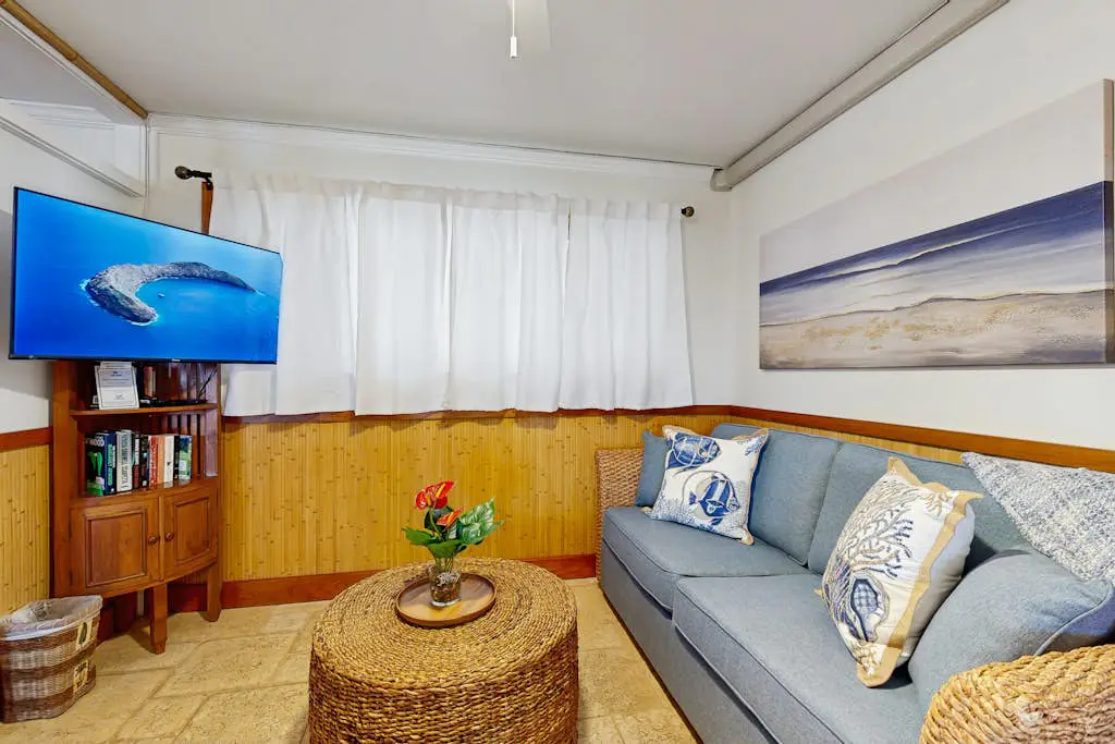 Kuhio Shores 207