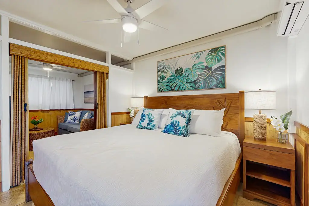 Kuhio Shores 207