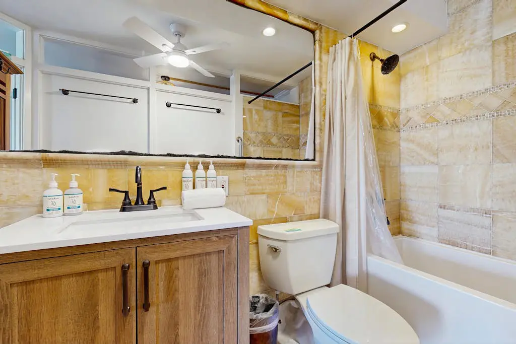 Kuhio Shores 207