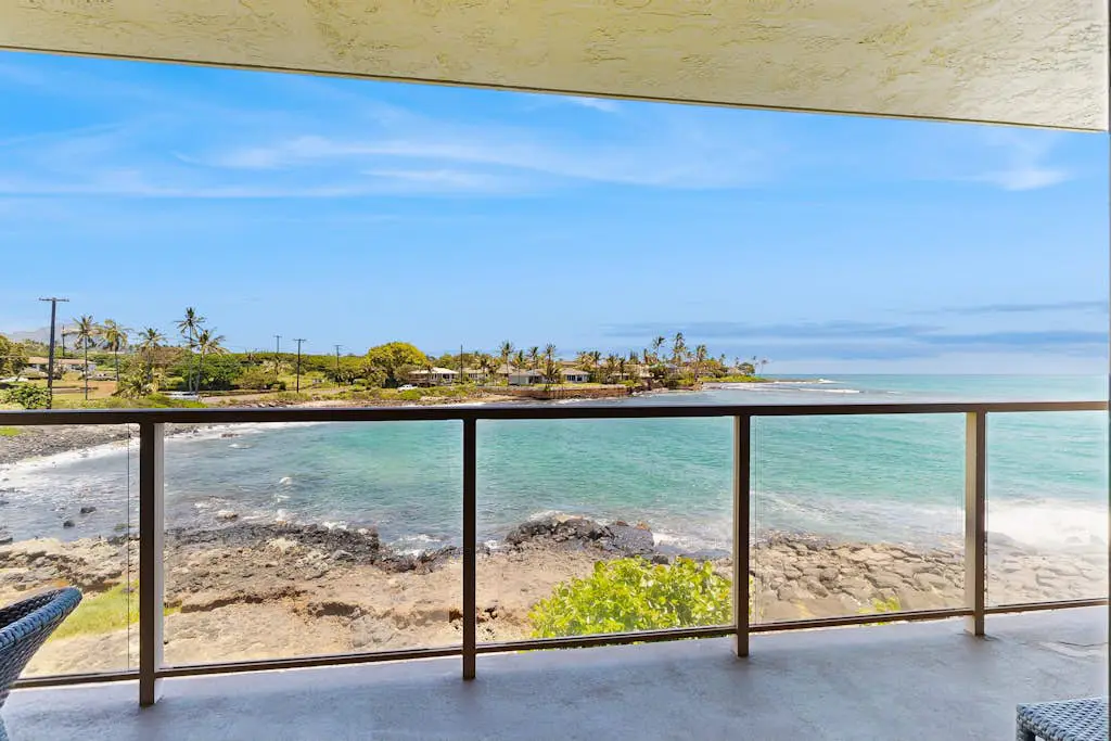 Kuhio Shores 207