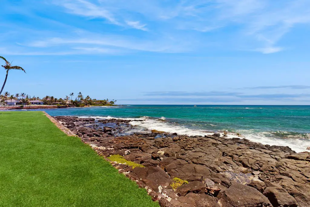 Kuhio Shores 207