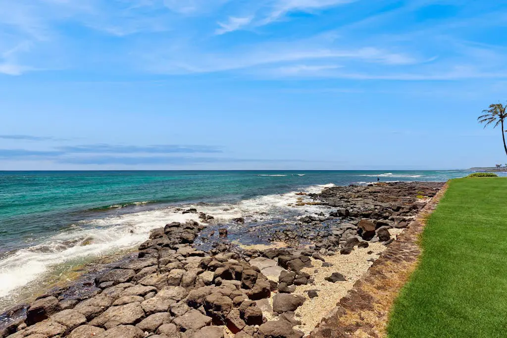 Kuhio Shores 207