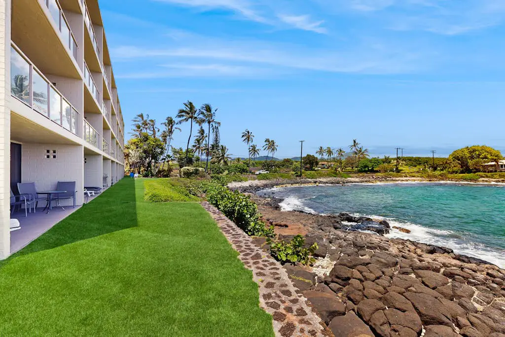 Kuhio Shores 207