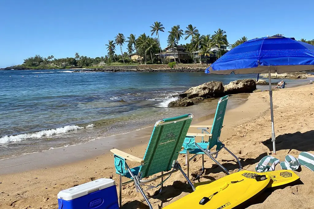 Kuhio Shores 207
