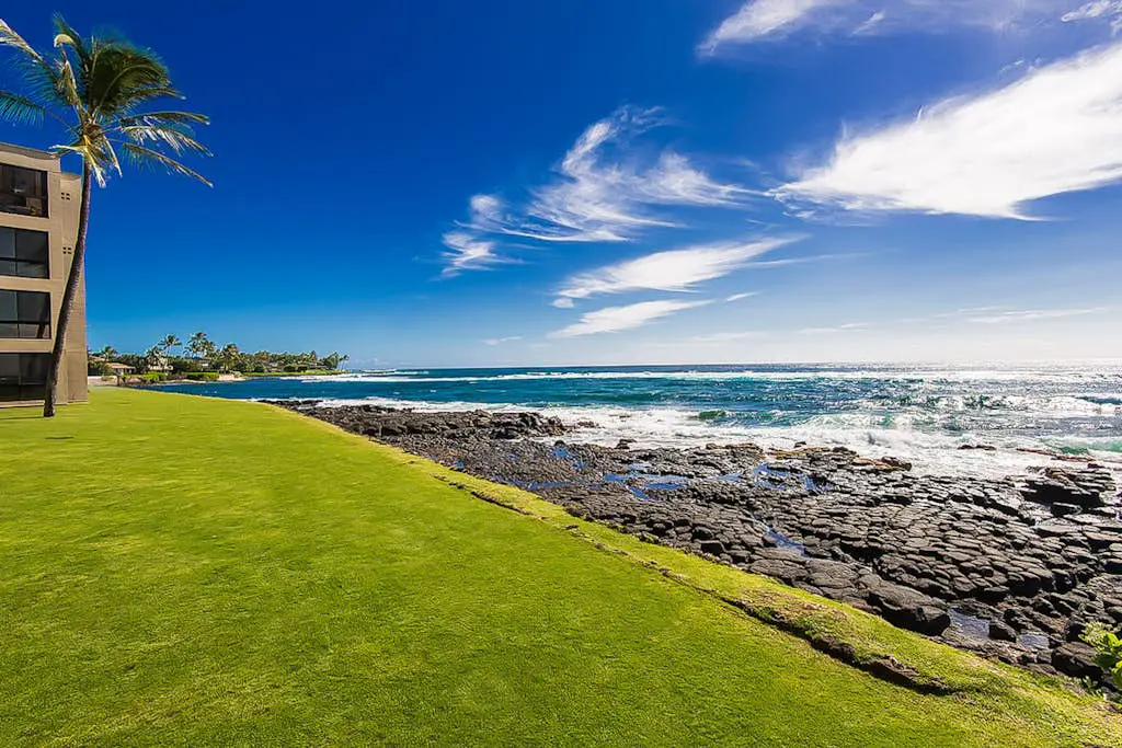 Kuhio Shores 207