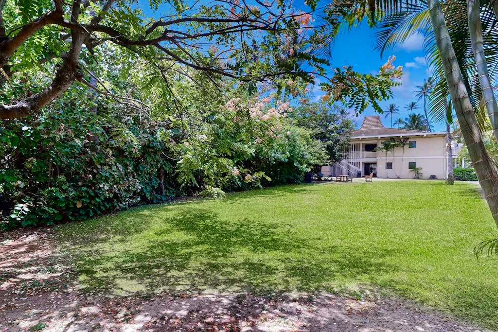 Hale Keleko at Plantation Hale A6